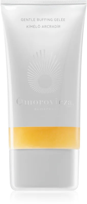 Omorovicza Gentle Buffing Gelée Exfoliating gel