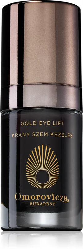 Omorovicza Gold Eye Lift Cream 15 ml