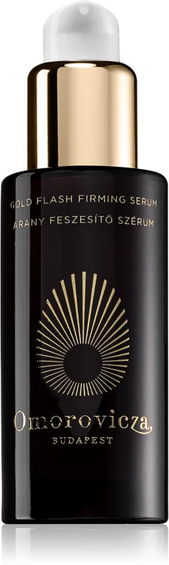 Omorovicza Gold Flash Firming Serum 30 ml