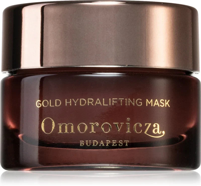 Omorovicza Gold Hydralifting Mask