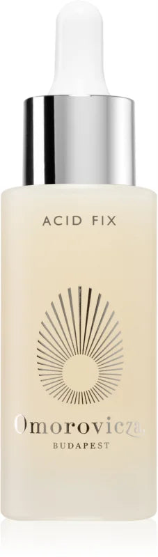 Omorovicza Hydro-Mineral Acid Fix 30 ml