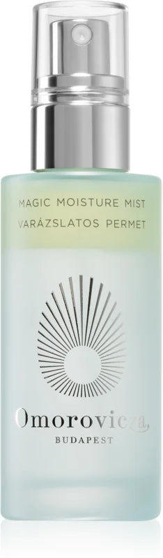 Omorovicza Hydro-Mineral Magic Moisture Mist 50 ml