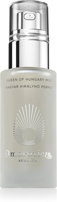 Omorovicza Hydro-Mineral Queen of Hungary Face Mist
