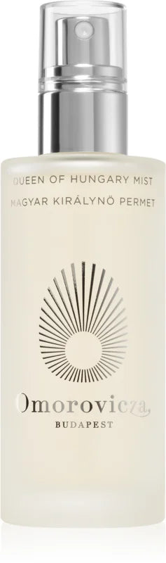 Omorovicza Hydro-Mineral Queen of Hungary Face Mist