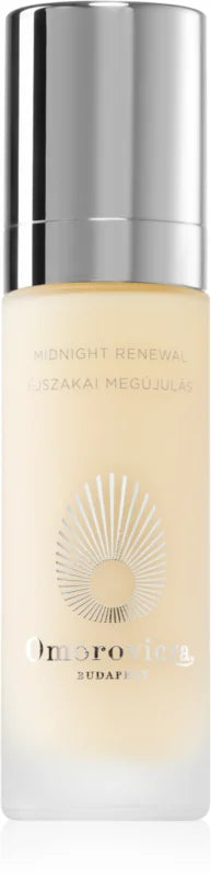 Omorovicza Midnight Renewal Night Face Serum 30 ml