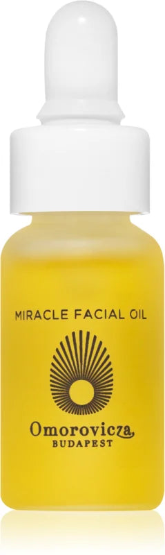 Omorovicza Miracle Facial Oil
