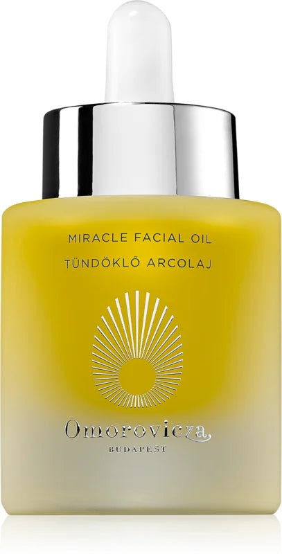 Omorovicza Miracle Facial Oil