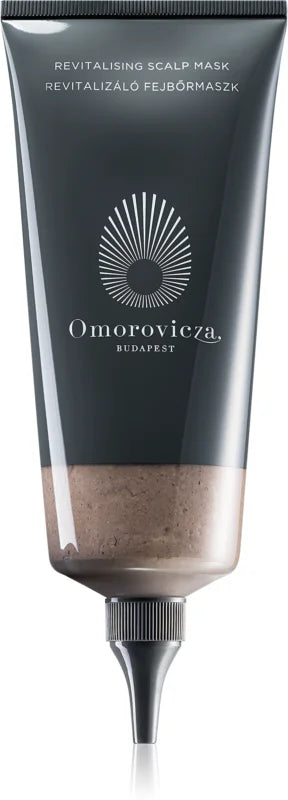 Omorovicza Moor Mud Revitalizing Scalp Mask 200 ml