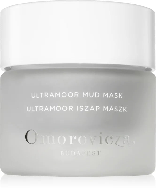 Omorovicza Ultramoor Mud Mask 50 ml