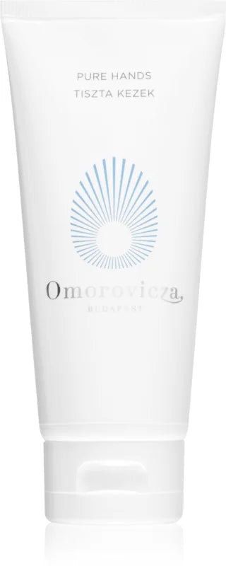Omorovicza Pure Hands Hand cleansing gel 100 ml