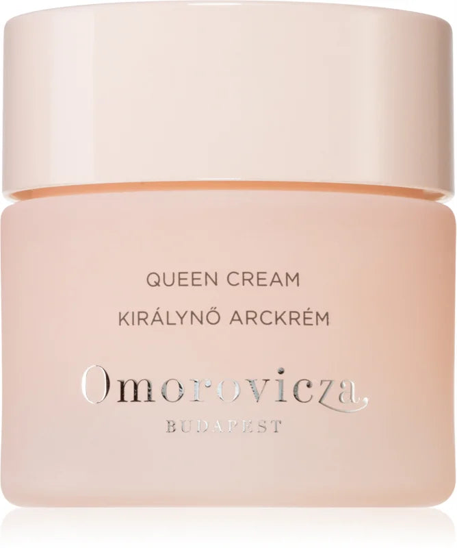 Omorovicza Queen of Hungary Cream 50 ml