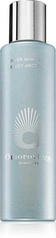 Omorovicza Silver Skin Tonic 100 ml