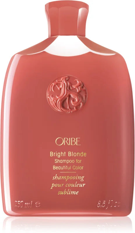 Oribe Bright Blonde purple shampoo 250 ml