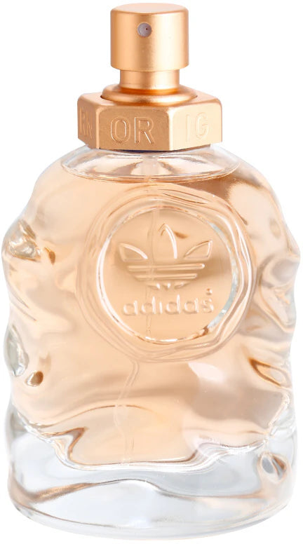 Adidas Originals Born Original Eau de Parfum for Women