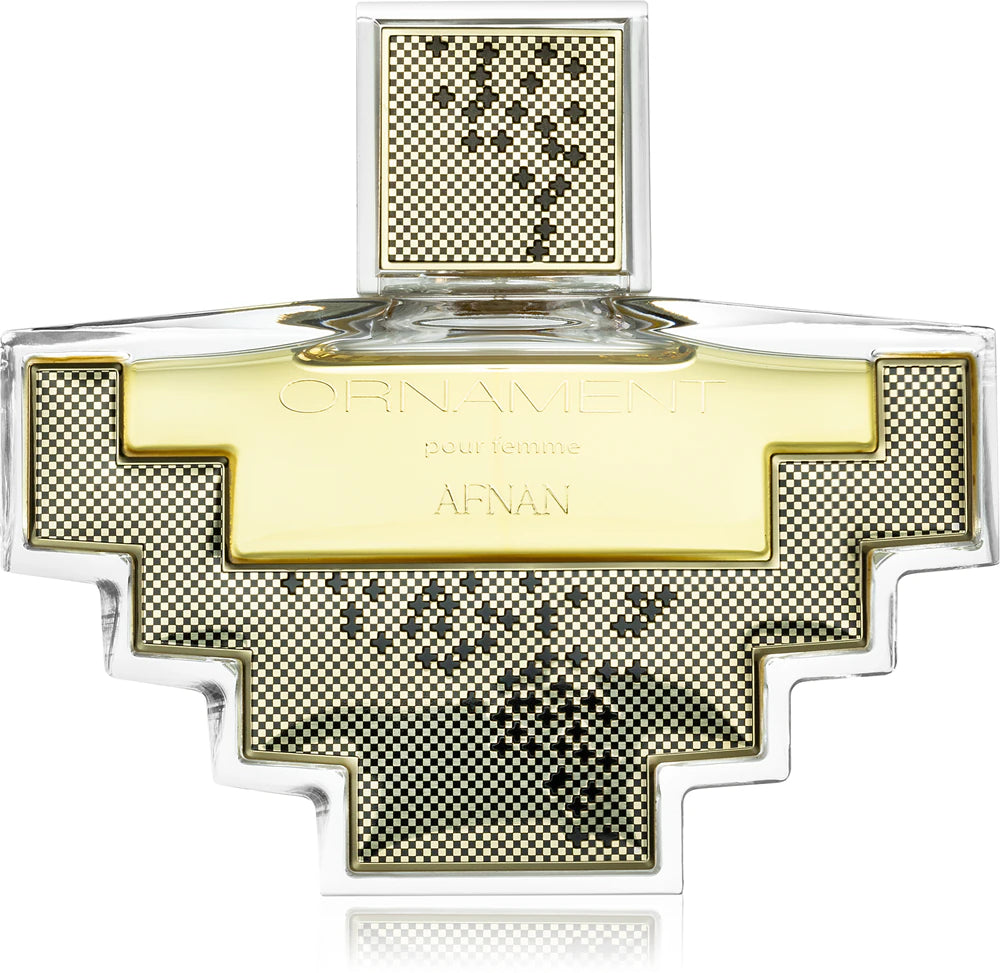 Afnan Ornament Pour Femme Eau de Parfum 100 ml