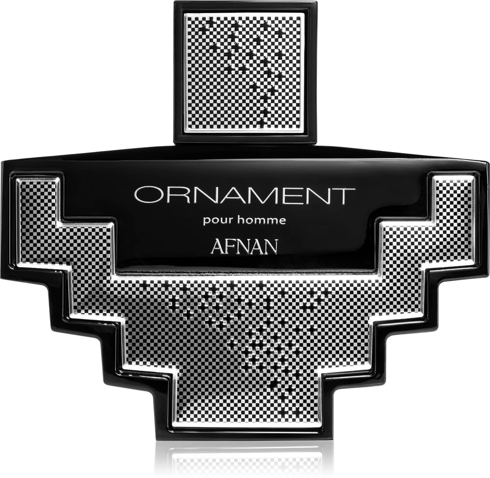 Afnan Ornament Pour Homme Eau de Parfum 100 ml
