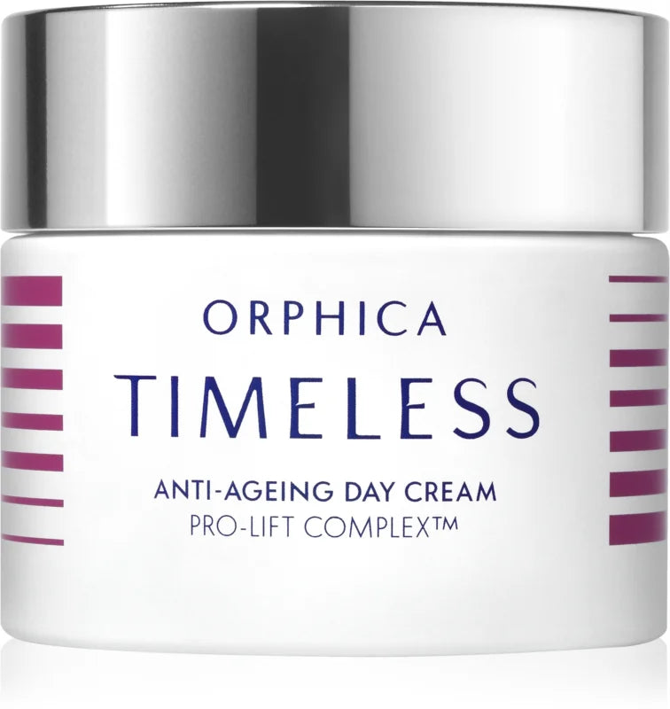 Orphica Timeless Anti-Ageing Day Cream 50 ml