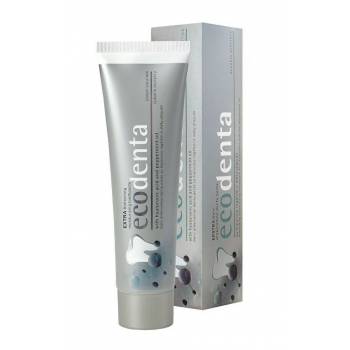 ECODENTA Refreshing moisturizing toothpaste 100 ml
