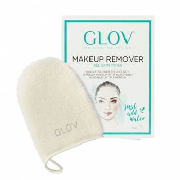 Glov On The Go Travel Makeup Remover Glove 1 pc