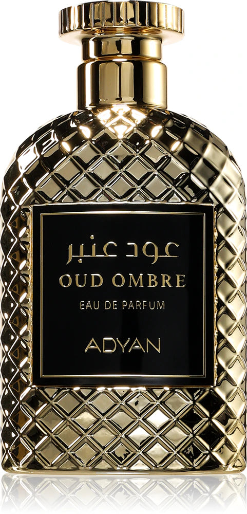 Adyan Oud Ombre Eau de Parfum unisex 100 ml