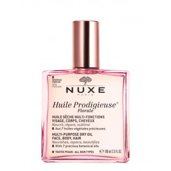 Nuxe Huile Prodigieuse Florale Multifunction Dry Oil 100 ml