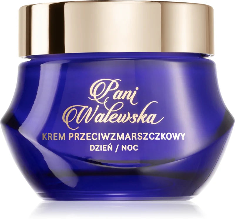 Pani Walewska Classic anti-wrinkle face cream 50 ml