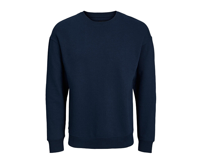 Jack&Jones PLUS JJEBRADLEY Relaxed Fit men's sweatshirt