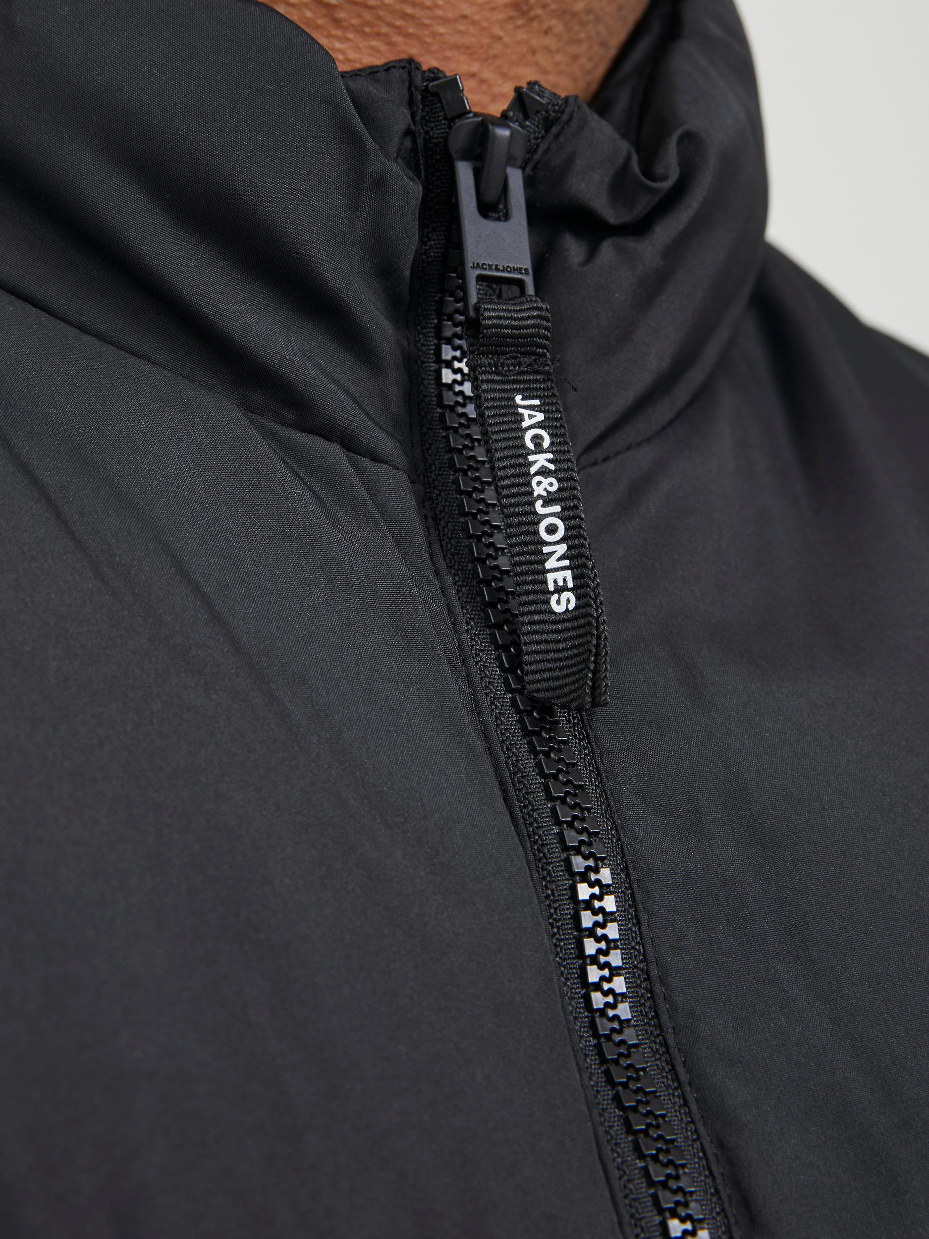 Jack&Jones PLUS JJETOBY men's vest