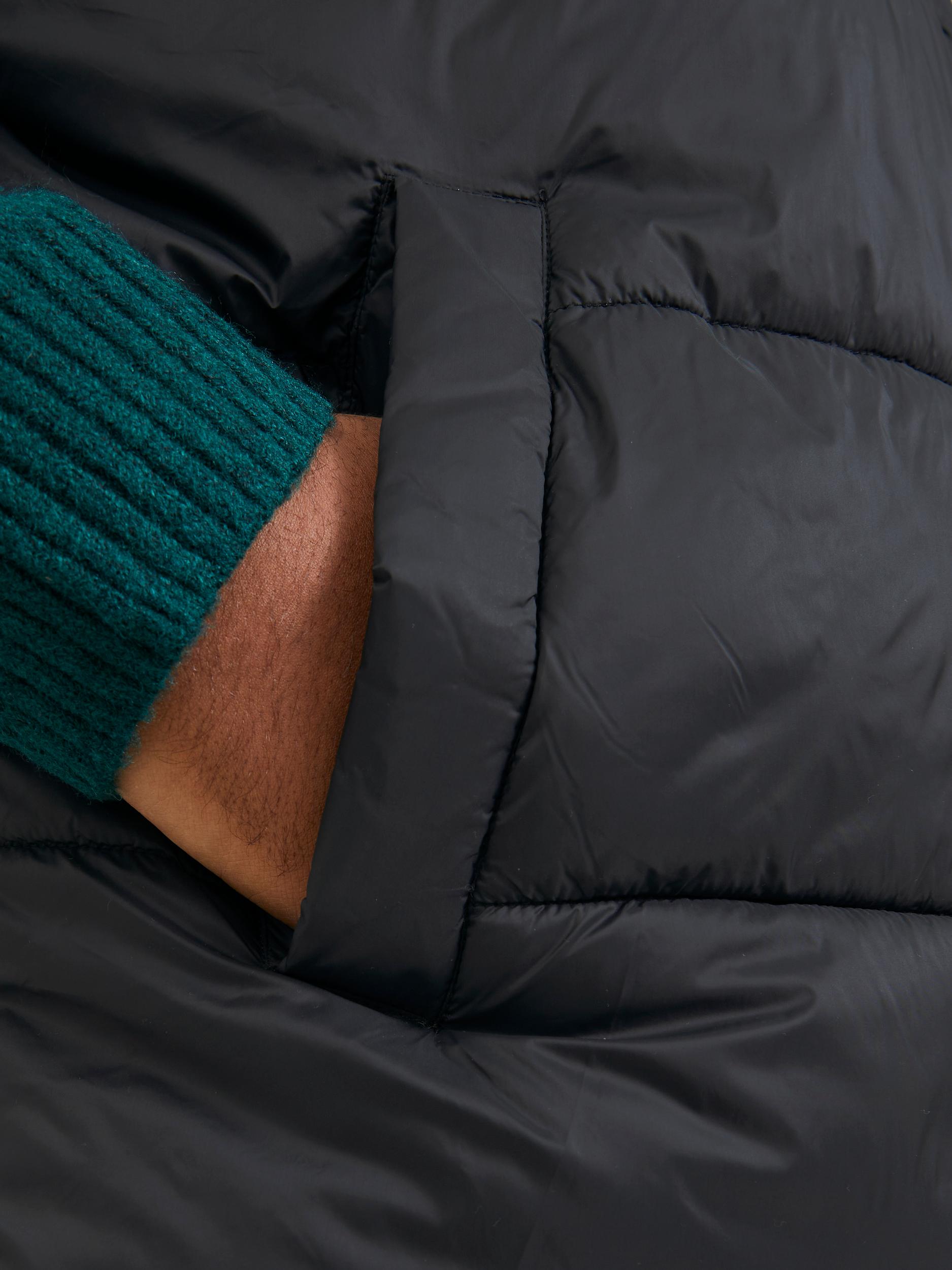 Jack&Jones PLUS JJETOBY men's vest