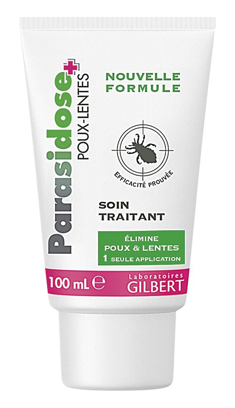 Parasidose Biococidine Expres natural de-moisturizer 100 ml