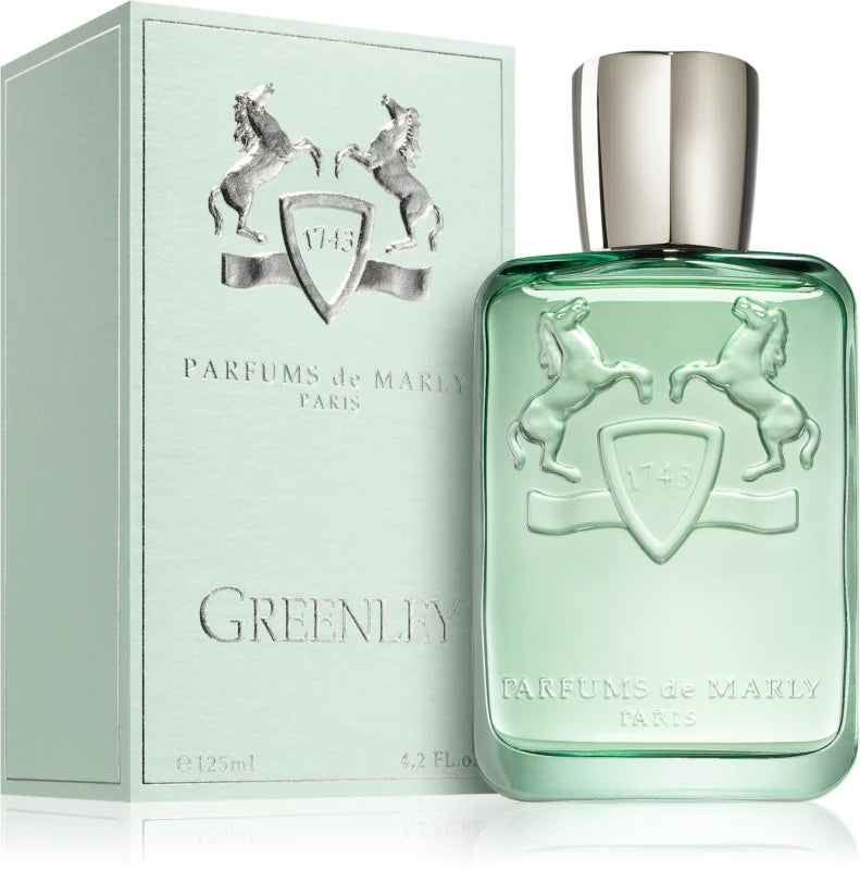 Parfums De Marly Greenley Eau de Parfum