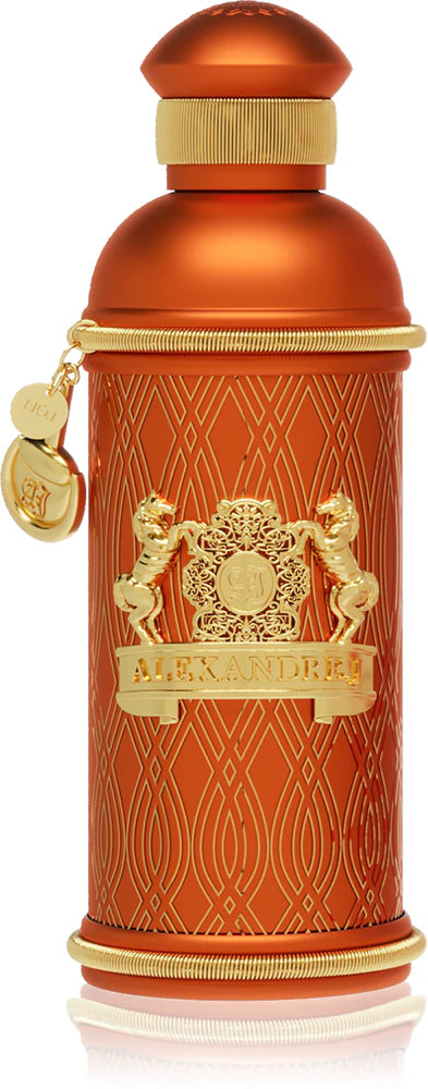 Alexandre.J Passion Bliss Eau de Parfum unisex 100 ml