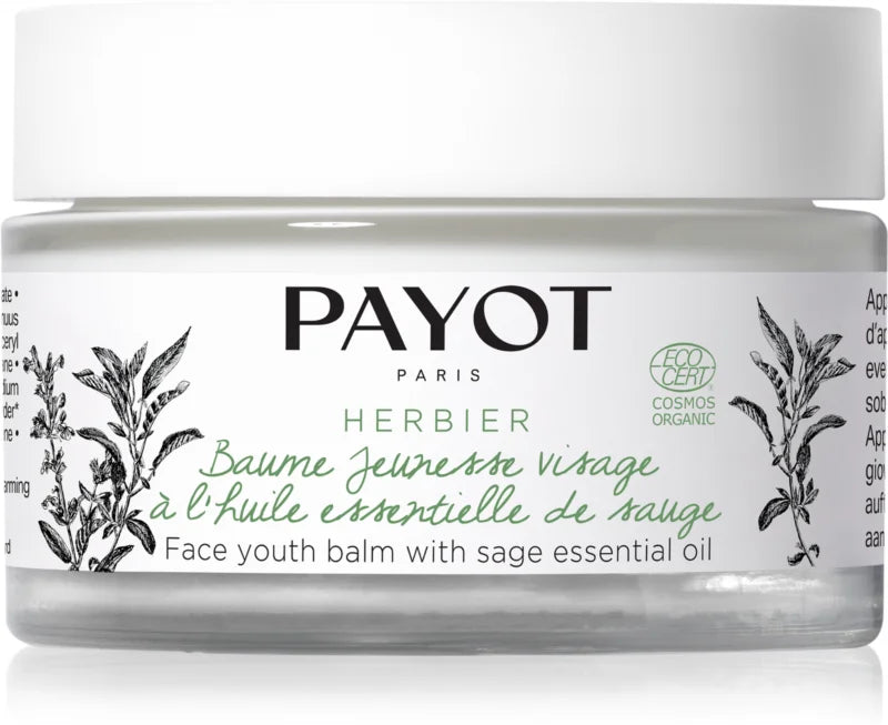 Payot Herbier Face Youth Balm 50 ml