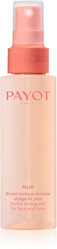 Payot Nue Brume Tonique Douceur Moisturizing Facial Tonic Spray