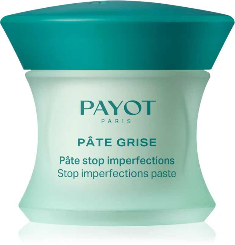 Payot Pâte Grise Stop Imperfections Paste 15 ml