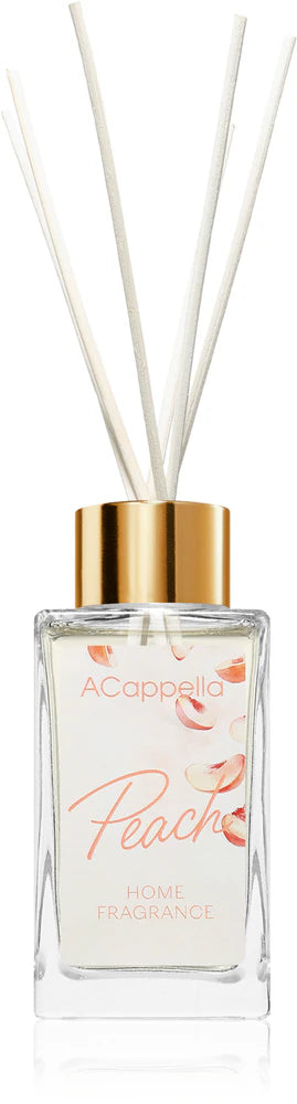 ACappella Peach aroma diffuser 100 ml