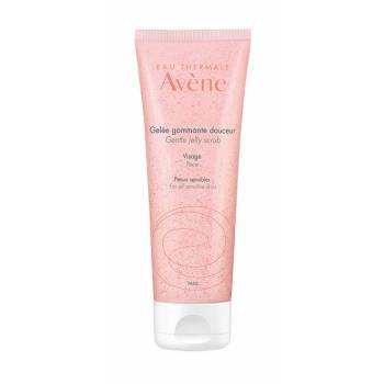 Avene Gentle gel peeling 75 ml