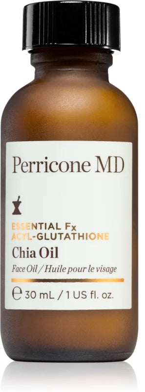 Perricone MD Essential Fx Acyl-Glutathione Chia Face Oil 30 ml