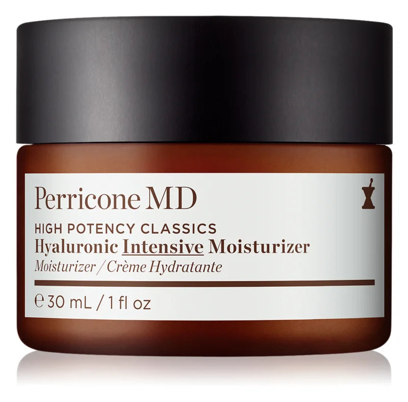 Perricone MD High Potency Classics Intensive moisturizing cream with hyaluronic acid 30 ml