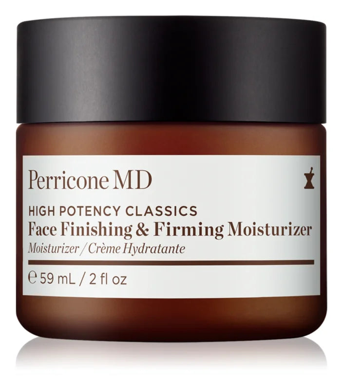 Perricone MD High Potency Classics firming face cream 59 ml