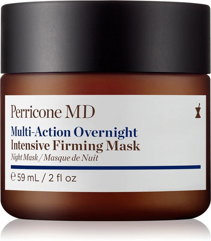 Perricone MD Multi Action Overnight Intensive moisturizing mask 59 ml