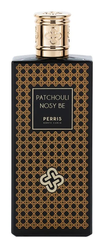 Perris Monte Carlo Patchouli Nosy Be Eau de Parfum 100 ml