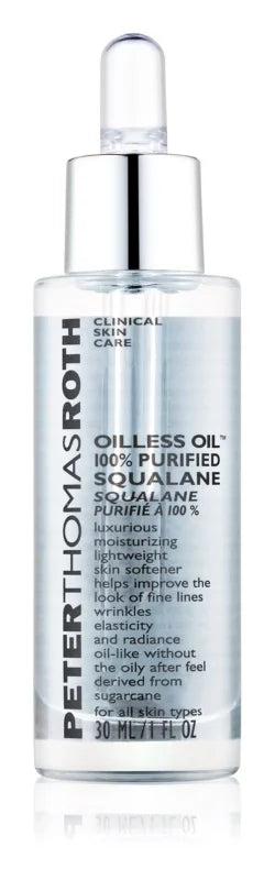 Peter Thomas Roth Oilless Oil 30 ml