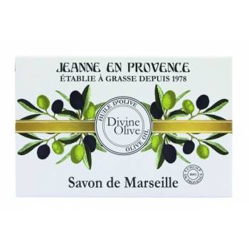 Jeanne en Provence Luxury soap Olive 200 g