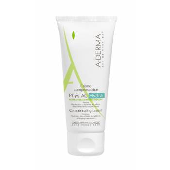 A-derma Phys-AC Hydra compensating cream 40 ml