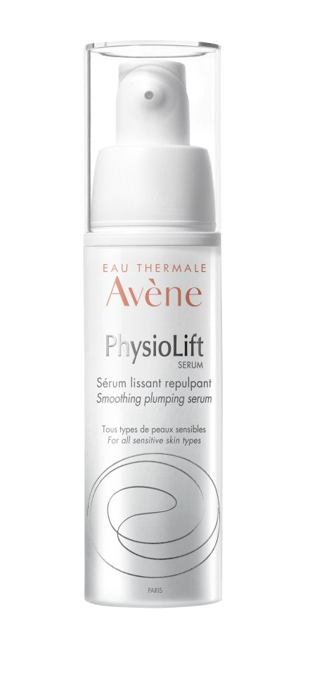 Avene Physiolift Smoothing Serum 30 ml