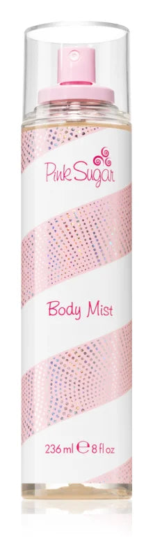 Pink Sugar Pink Sugar Body Mist 236 ml