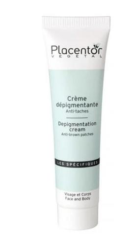 Placentor Depigmentation Cream 30 ml