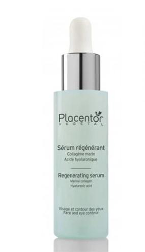 Placentor Regeneration Serum 30 ml