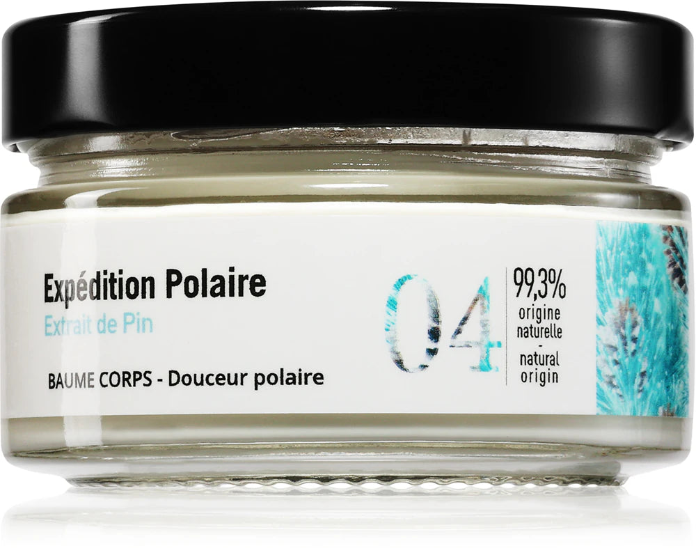 Académie Scientifique de Beauté Polar Softness Regenerating body balm 150 ml